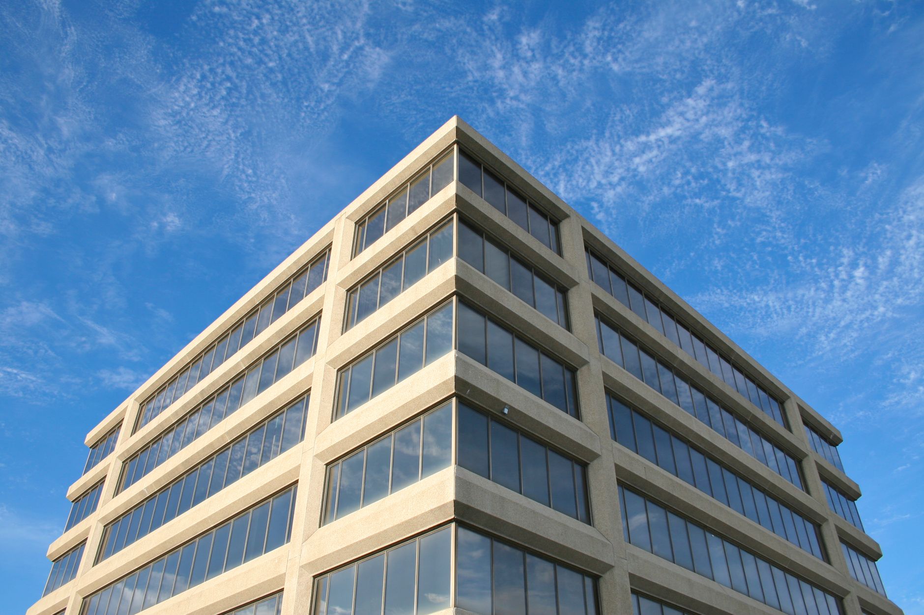 agence immobilière commerciale Nanterre